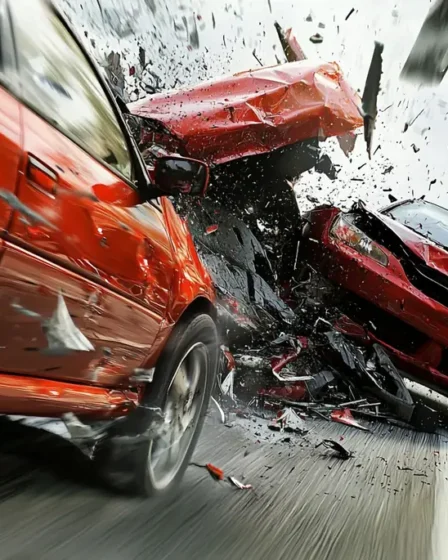 phobie de la conduite