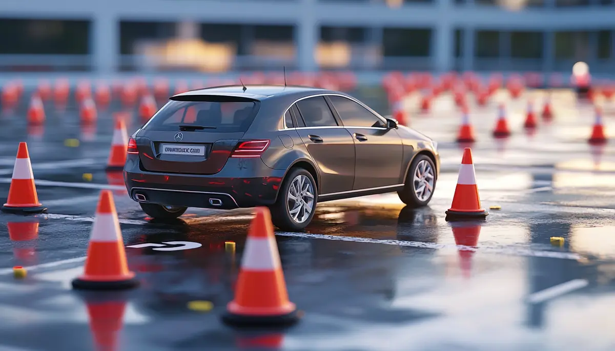 tests psychotechniques du permis de conduire
