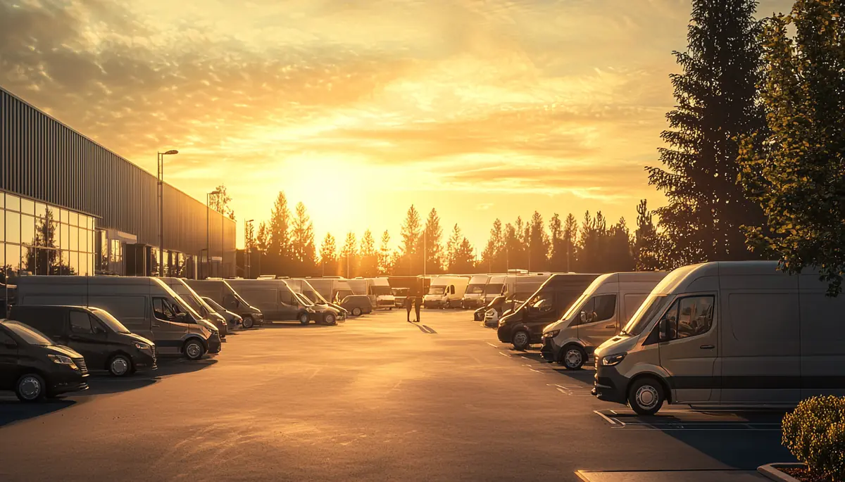 assurance flotte automobile