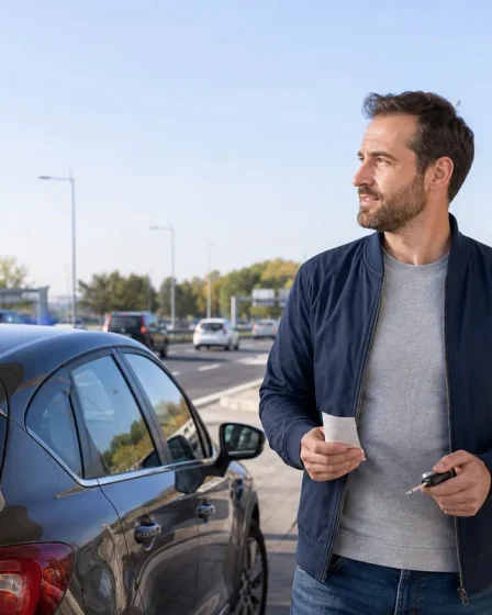Conducteur à la pompe à carburant pour l’aide grands rouleurs 2026